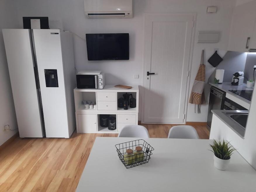 Apartmán Terrassa-Solarium Centre Platja d'Aro Exteriér fotografie