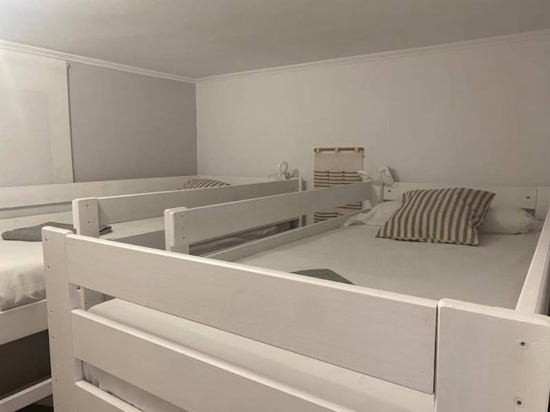 Apartmán Terrassa-Solarium Centre Platja d'Aro Exteriér fotografie