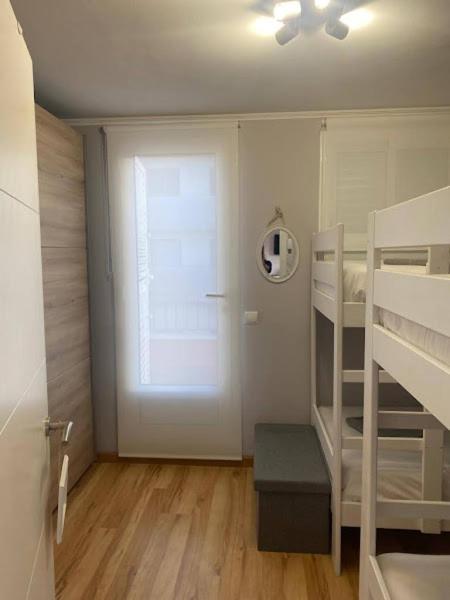 Apartmán Terrassa-Solarium Centre Platja d'Aro Exteriér fotografie