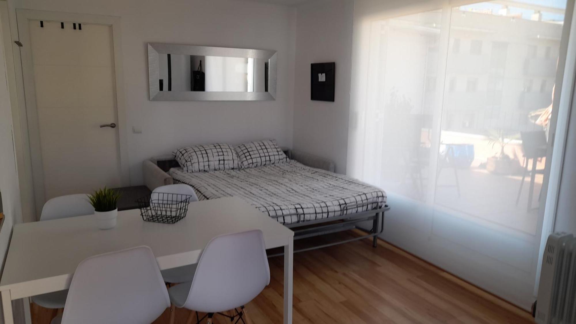 Apartmán Terrassa-Solarium Centre Platja d'Aro Exteriér fotografie